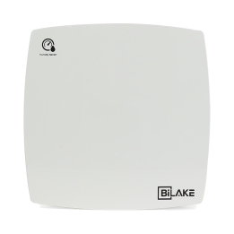 Extractor de baño WW-100H — frontal